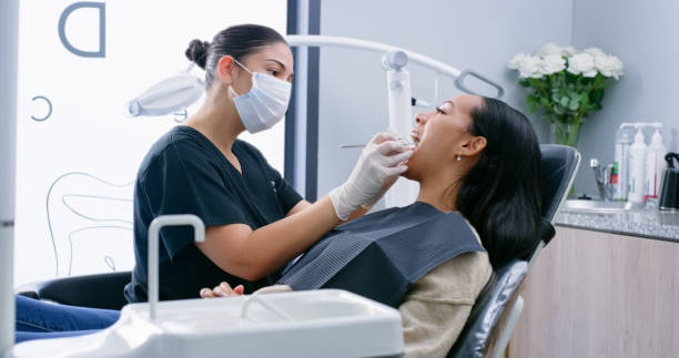 TMJ/TMD Treatment in Bayshore Gardens, FL